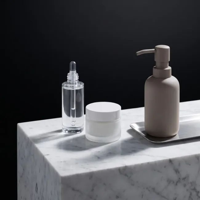 Beauty & Skincare