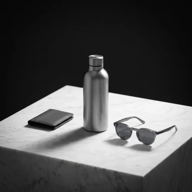 Everyday Essentials