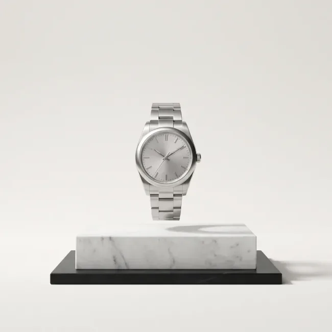 Watches & Jewelery