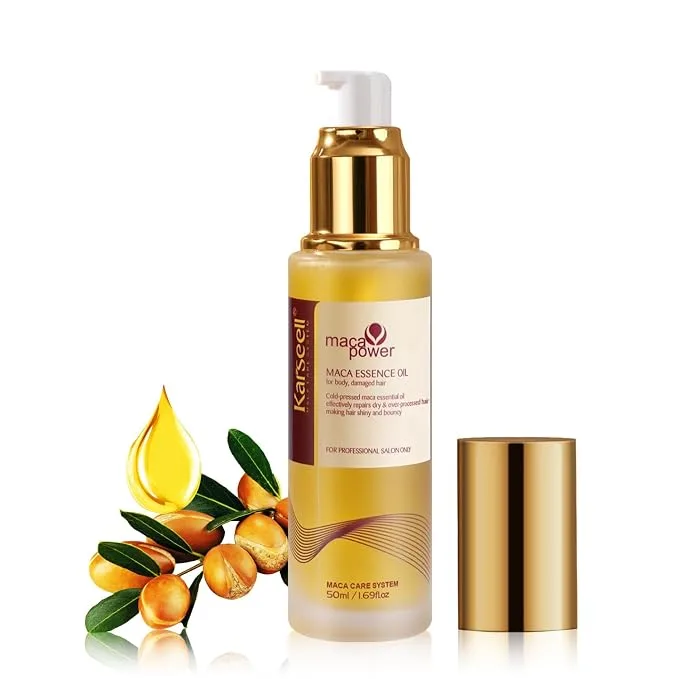 Karseell Moroccan Argan Oil Review: Does It Live Up to 4.8 Stars?