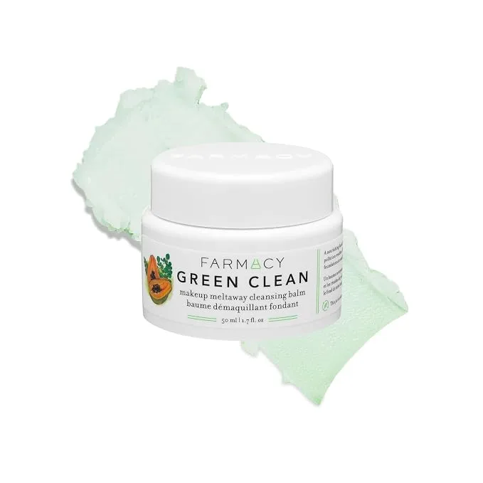 Farmacy Makeup Remover Cleansing Balm