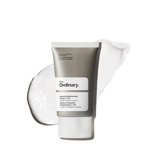 The Ordinary Natural Moisturizing