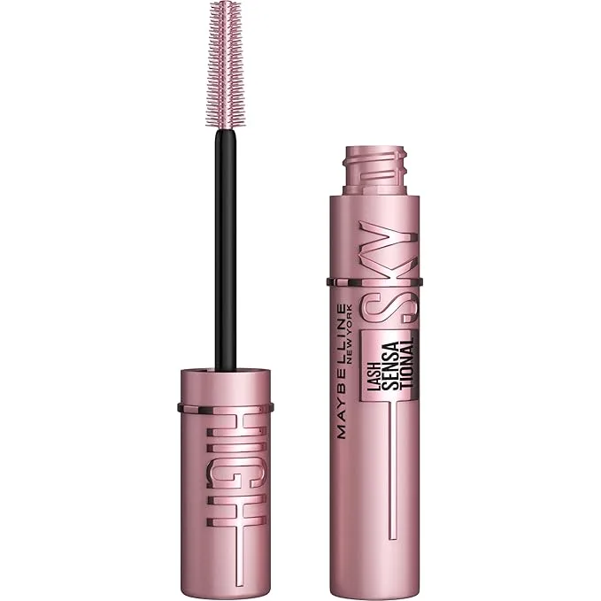 Maybelline Lash Sensational Sky High Washable Mascara