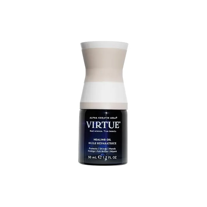 VIRTUE Healing Oil Review: Is the Luxury Price Justified?