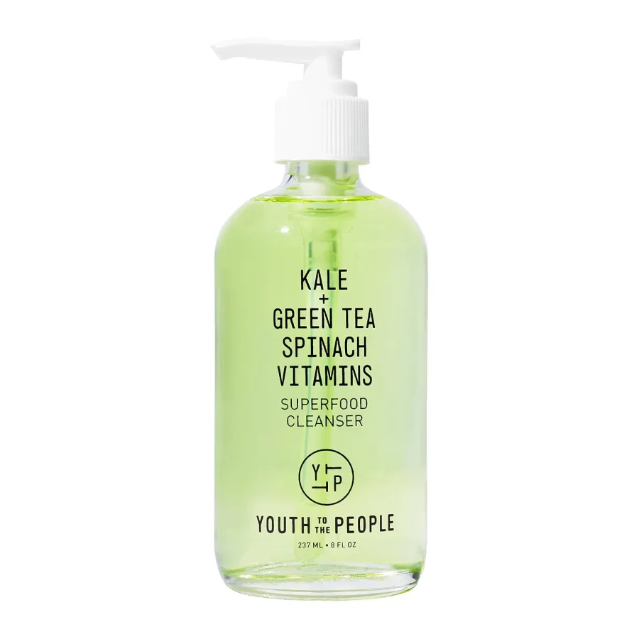 Youth To The People Superfood Cleanser Review: Worth the Splurge?