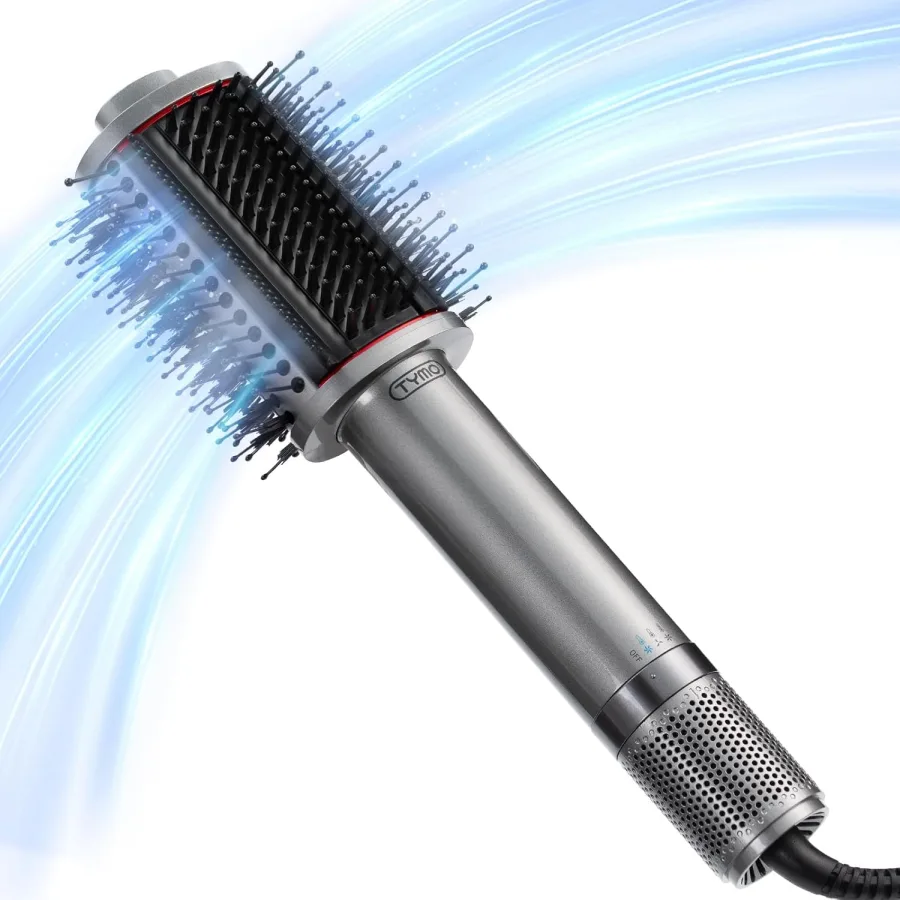 TYMO Hair Blow Dryer Brush