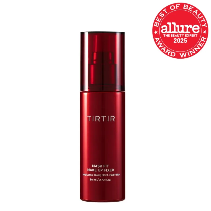 TIRTIR Mask Fit Make-up Fixer — photo 2