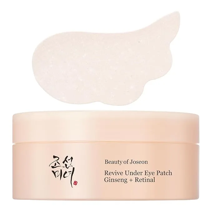 Beauty of Joseon Revive Under Eye Patch
