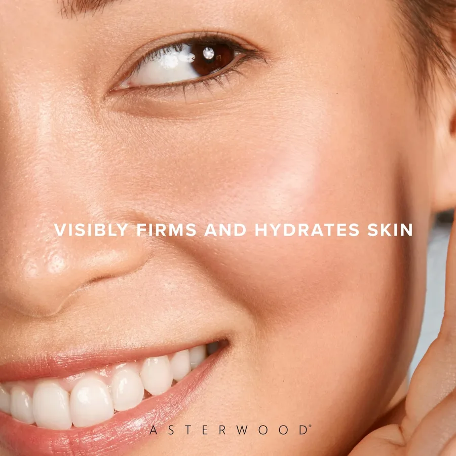 Asterwood Copper Peptides Serum — photo 2