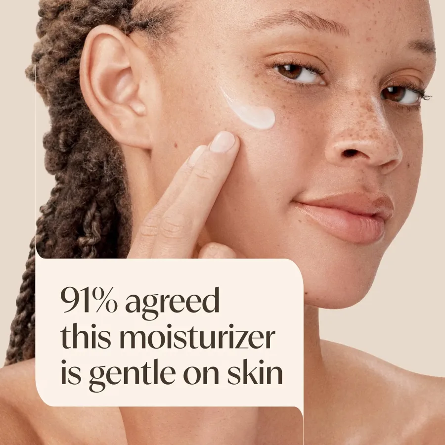 Aveeno Positively Radiant Daily Face Moisturizer SPF 30 — photo 2