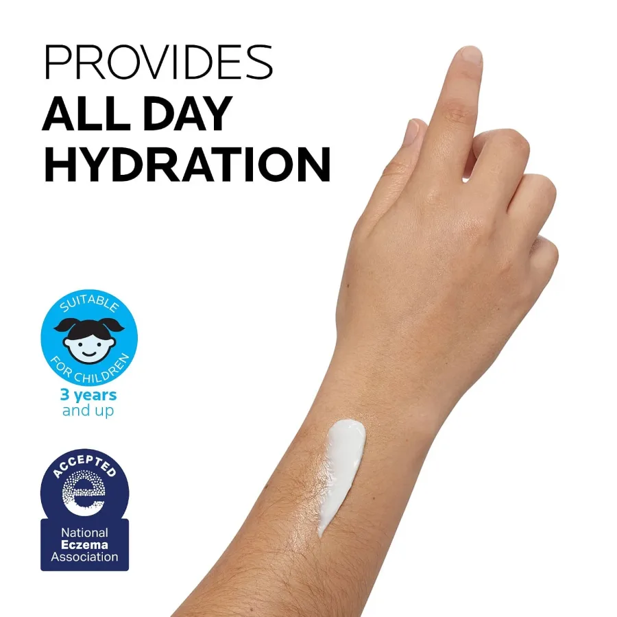 La Roche-Posay Lipikar Moisturizing Body Lotion — photo 2