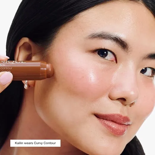 Clinique Chubby Stick Sculpting Contour — photo 2