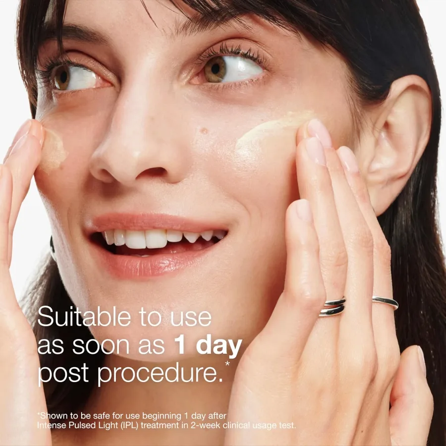 Clinique Dramatically Different Moisturizing Lotion+ SPF 35 — photo 2