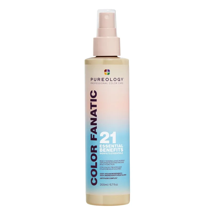 Pureology Color Fanatic Leave-In Conditioner Spray