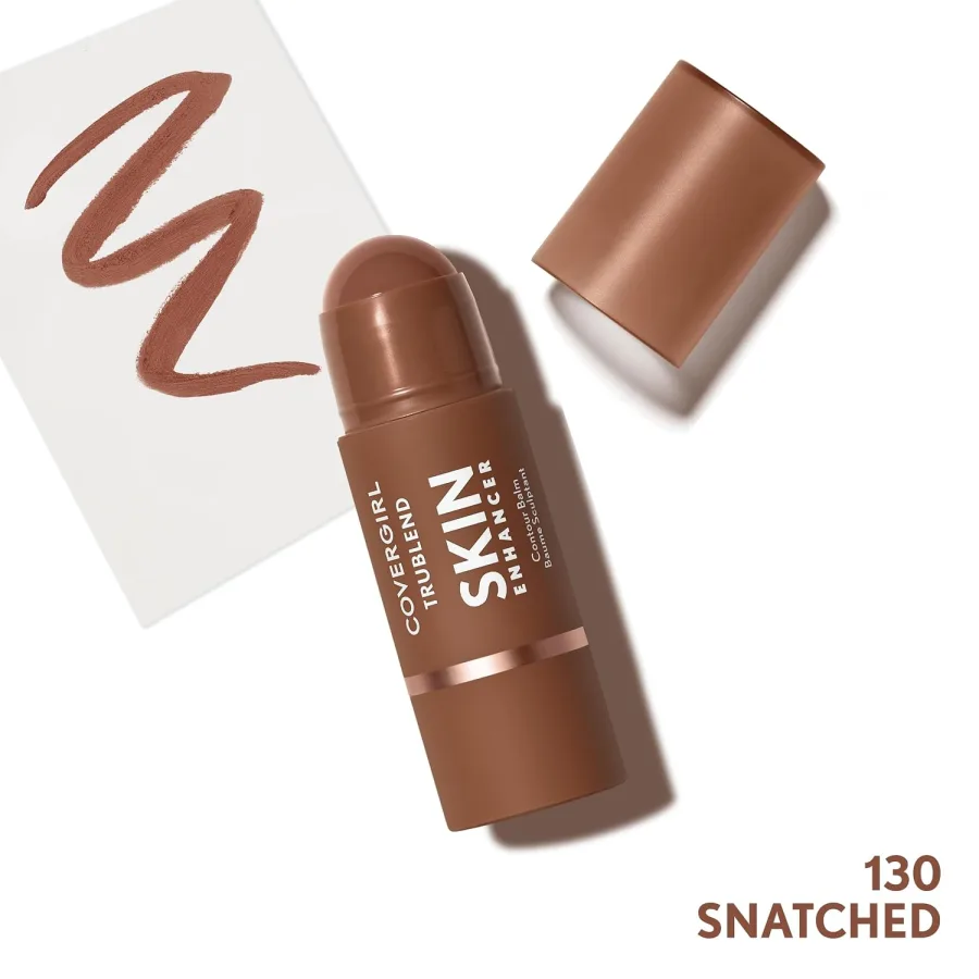 CoverGirl Trublend Skin Enhancer Contour Stick — photo 2