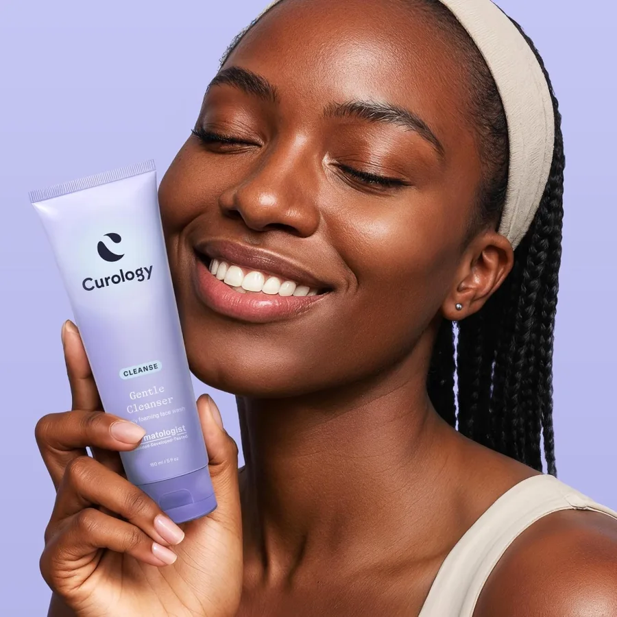 Curology Gentle Face Wash — photo 2