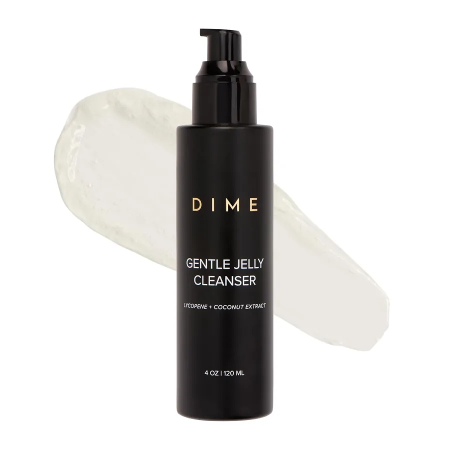 DIME Beauty Gentle Jelly Cleanser — photo 2