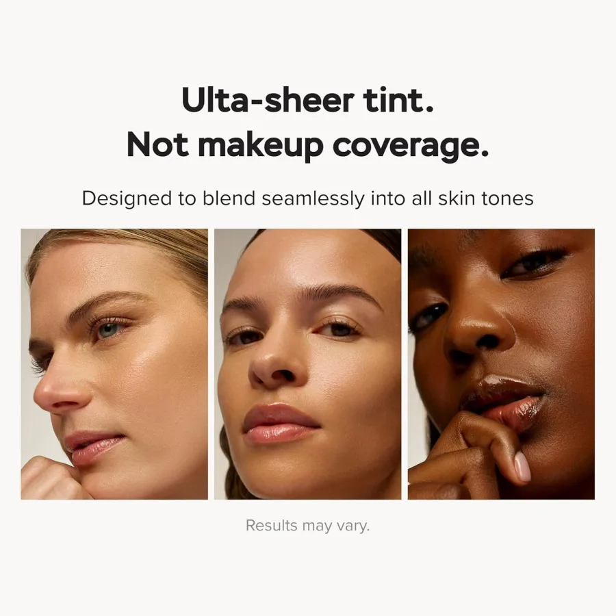 DRMTLGY Universal Tinted Moisturizer — photo 2