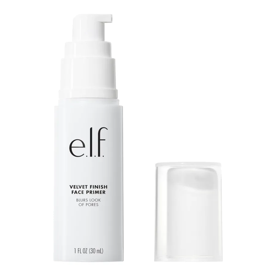 e.l.f. Mineral Infused Face Primer — photo 3