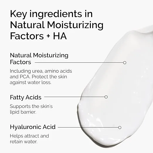 The Ordinary Natural Moisturizing — photo 2