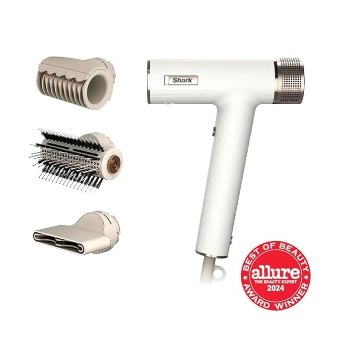 Shark SpeedStyle High-Velocity Hair Dryer