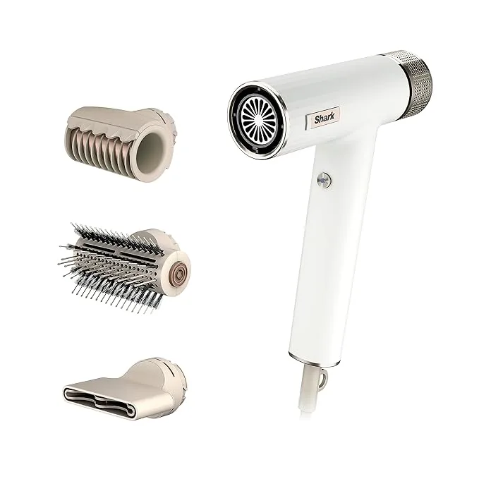 Shark SpeedStyle High-Velocity Hair Dryer — photo 2