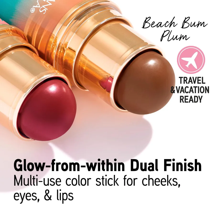 Physicians Formula Butter Glow & Go Multiuse Stick — photo 2