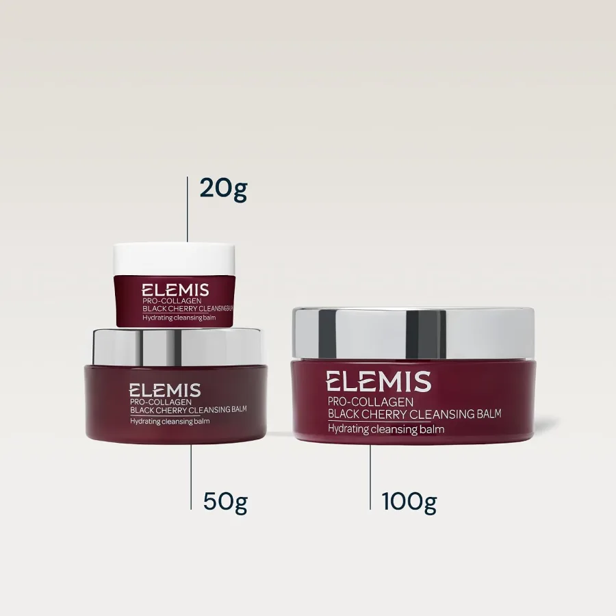 ELEMIS Pro-Collagen Cleansing Balm — photo 2