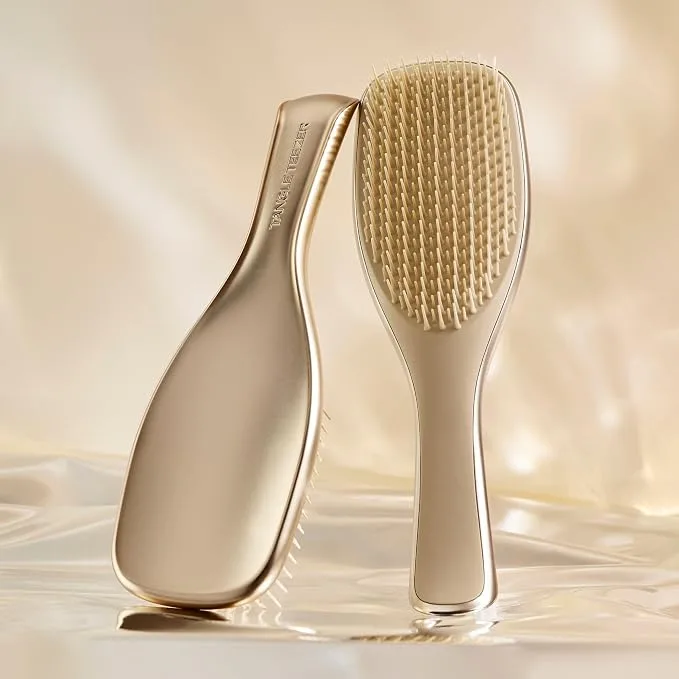 Tangle Teezer Chrome Ultimate Detangler Brush — photo 3