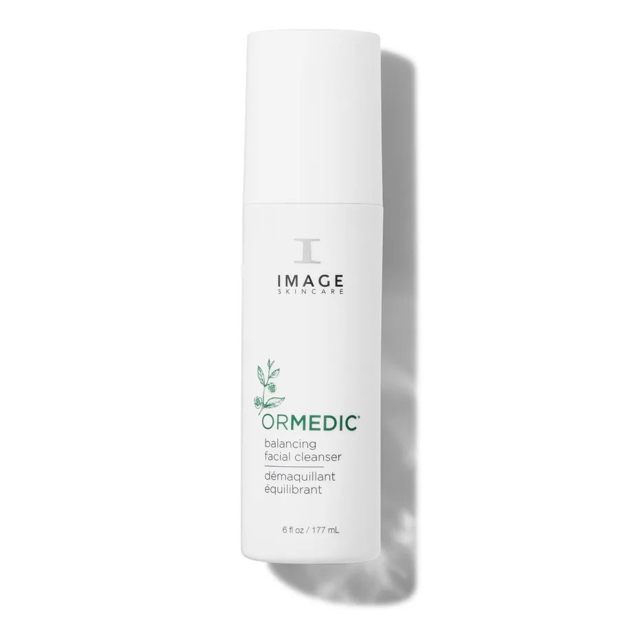 IMAGE Skincare, Ormedic pH Balancing Facial Cleanser — photo 2