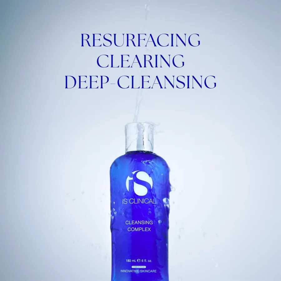 iS CLINICAL Cleansing Complex — photo 3