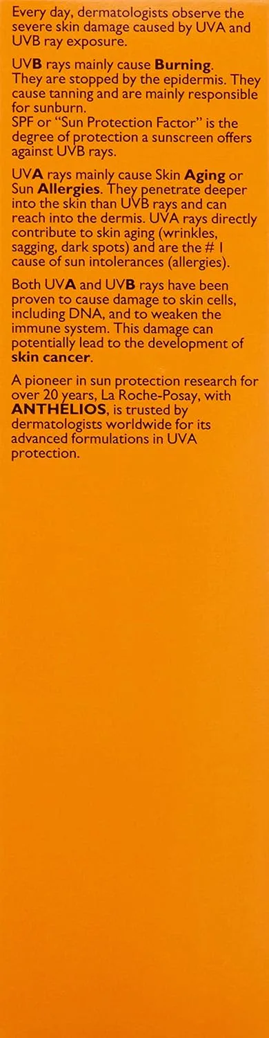 La Roche-Posay Anthelios Melt-In Milk Sunscreen SPF 70 — photo 2