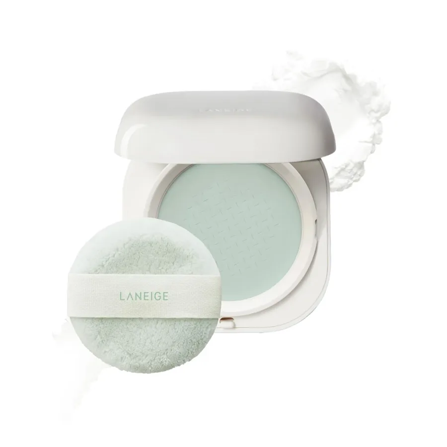 LANEIGE Neo Blurring Powder Review: Does It Really Blur Pores?