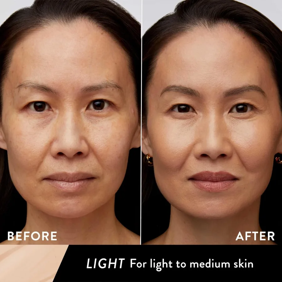 LAURA GELLER Quench-n-Tint Tinted Moisturizer — photo 2