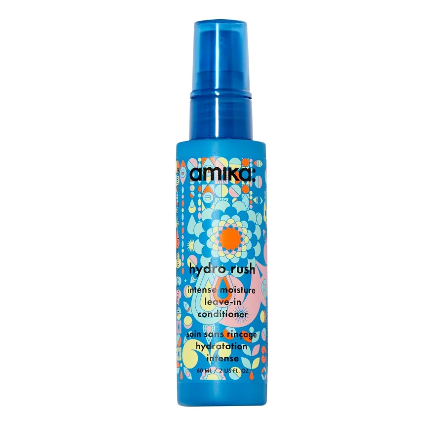 amika Hydro Rush Intense Moisture Leave-In Conditioner — photo 2