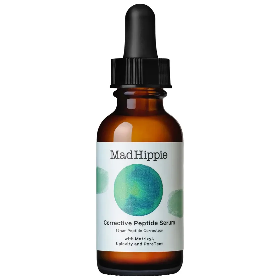 Mad Hippie Corrective Peptide Serum
