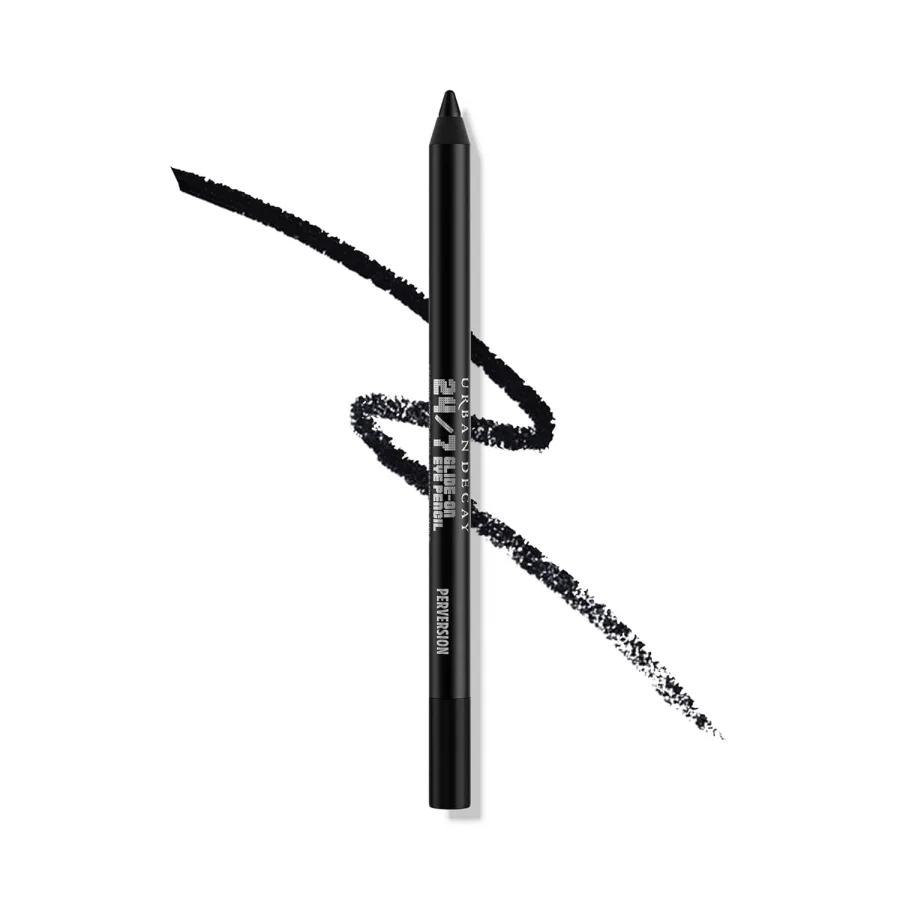Urban Decay 24/7 Glide-On Eyeliner Review: Worth the Sharpening Struggle?