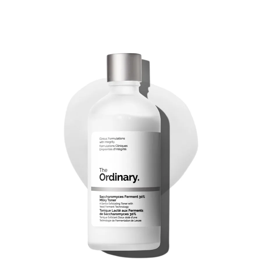 The Ordinary Saccharomyces Ferment 30% Milky Toner