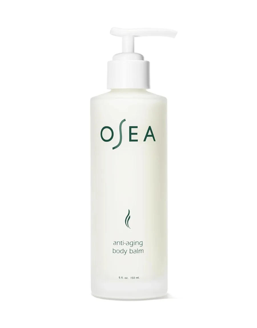 OSEA Anti-Aging Body Balm Review: Is a $54 Body Lotion Ever Justified?