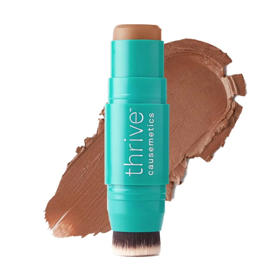 Thrive Causemetics Triple Threat Color Stick