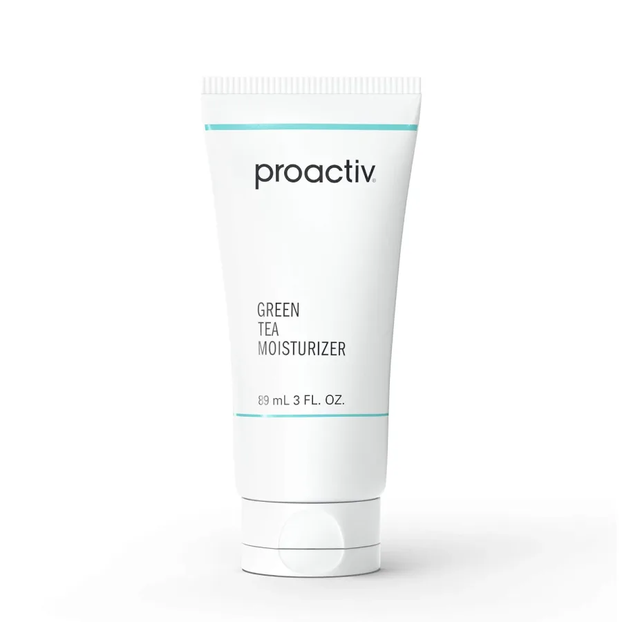 Proactiv Green Tea and Hyaluronic Acid Moisturizer