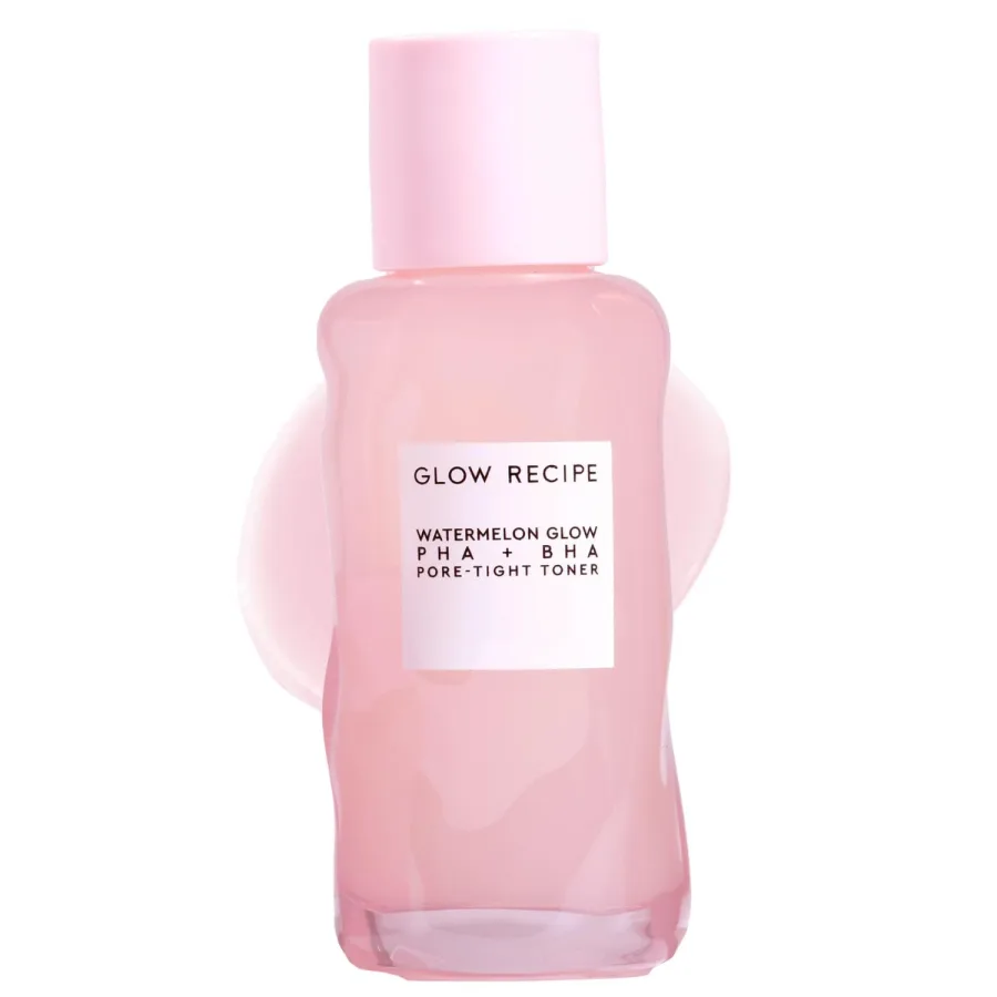 Glow Recipe PHA + BHA Face Toner