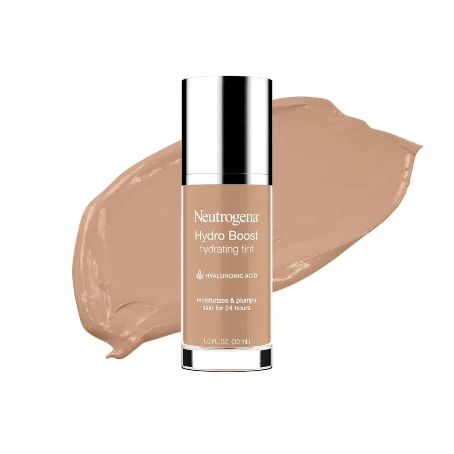 Neutrogena Hydro Boost Hydrating Tint