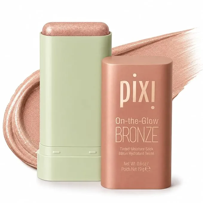Pixi OTGlow Bronzer Stick