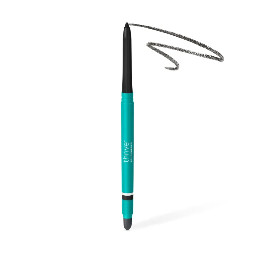 Thrive Causemetics Infinity Eyeliner Review: Is It Really Waterproof?