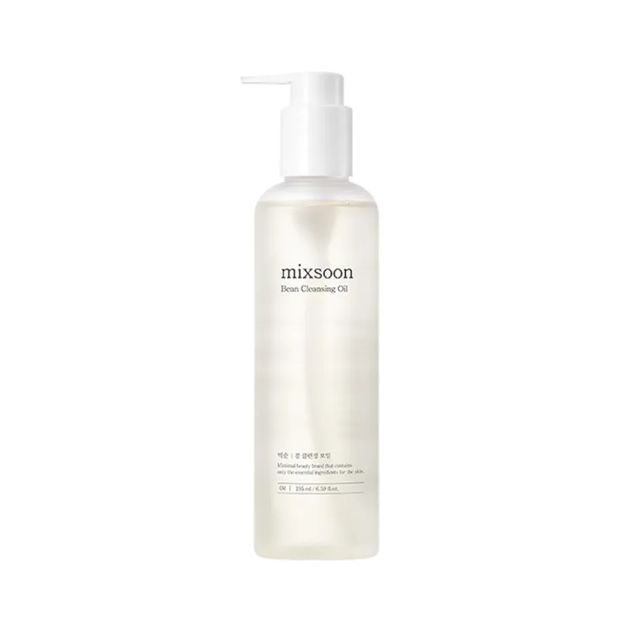 mixsoon Bean Cleansing Oil