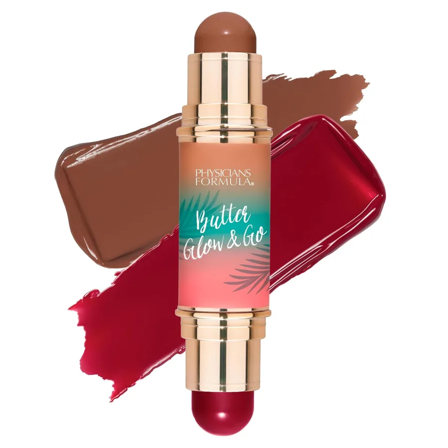 Physicians Formula Butter Glow & Go Multiuse Stick