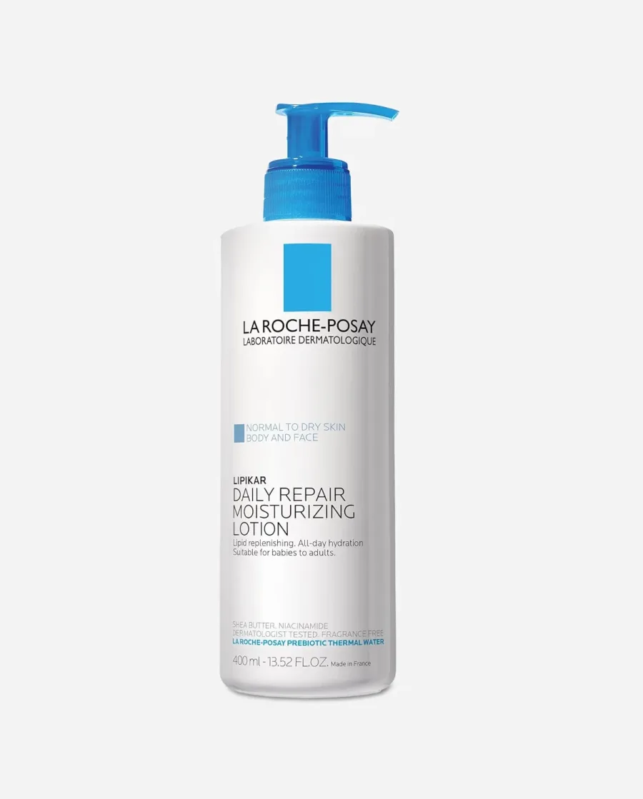La Roche-Posay Lipikar Moisturizing Body Lotion