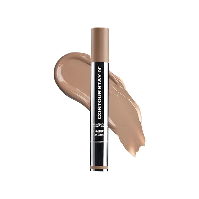 Sacheu Liquid Contour