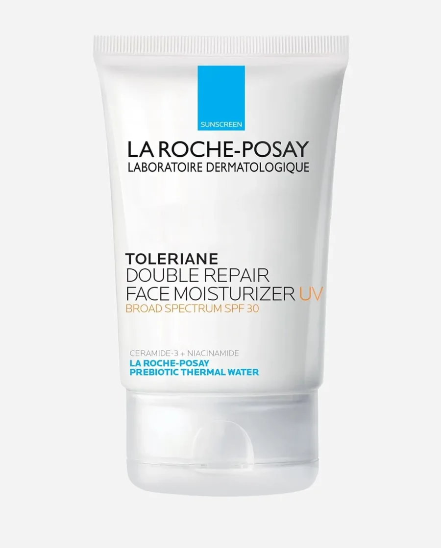 La Roche-Posay Toleriane Double Repair UV SPF 30 Face Moisturizer